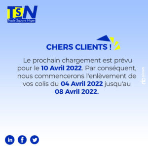 Lire la suite à propos de l’article Note d’information