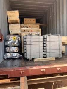 Lire la suite à propos de l’article PACK OUT & FORWARDING MATÉRIELS MOBILIERS