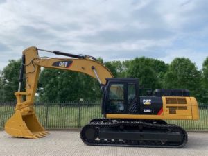 Lire la suite à propos de l’article TRANSPORT ET LIVRAISON ENGINS DE CHANTIER DE ANVERS À NIAMEY