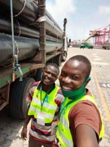 Lire la suite à propos de l’article TRANSPORT PIPELINE DE COTONOU À DIFFA