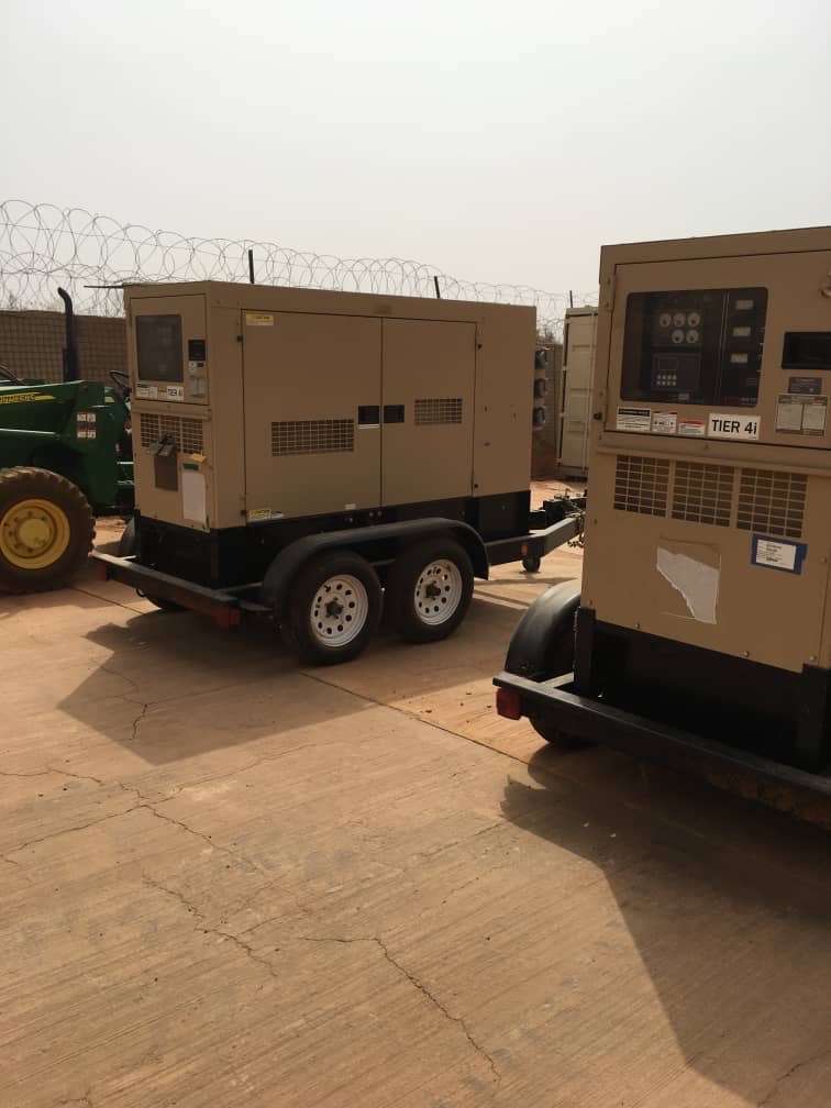 You are currently viewing PACK OUT & FORWARDING HEAVY ENGINS FROM NIAMEY TO BALTIMORE