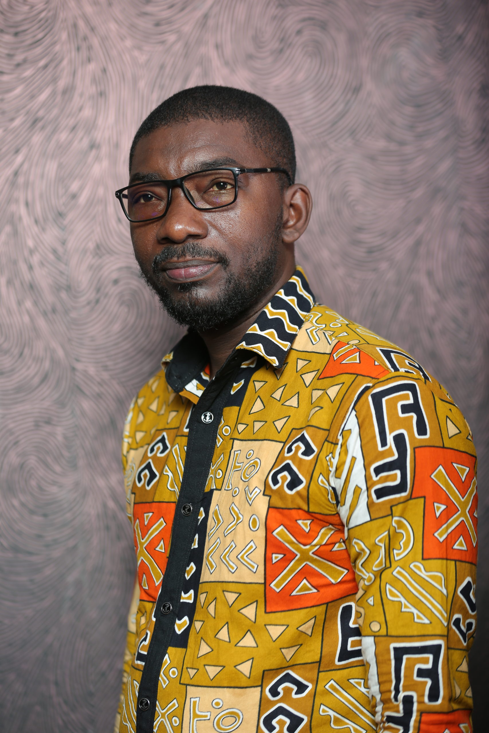 ISMAEL BOUBACAR ALZOUMA TSN