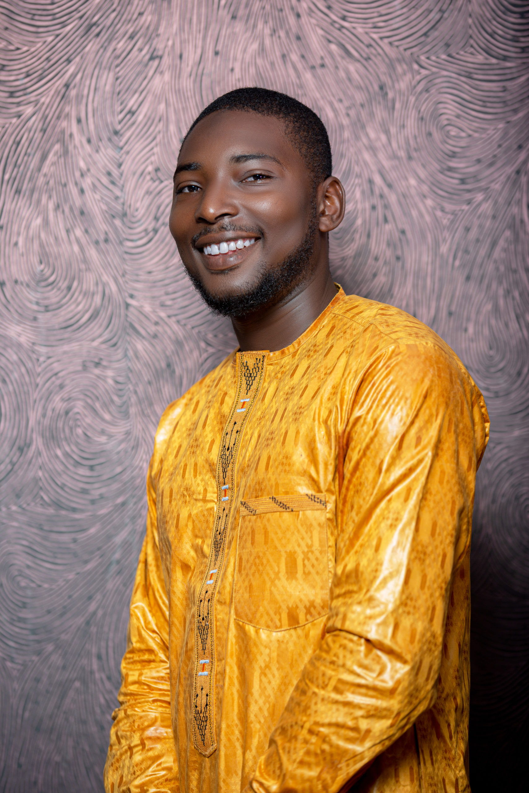 BOUBACAR ALZOUMA TSN