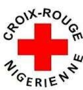 CROIX ROUGE NIGERIENNE LOGO