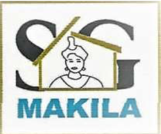 SG MAKILA LOGO