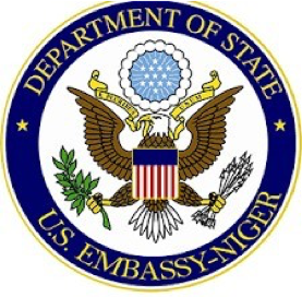 US EMBASSY NIGER