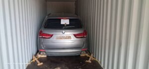 Lire la suite à propos de l’article PACKOUT & FORWARDING NIAMEY TO ACCRA